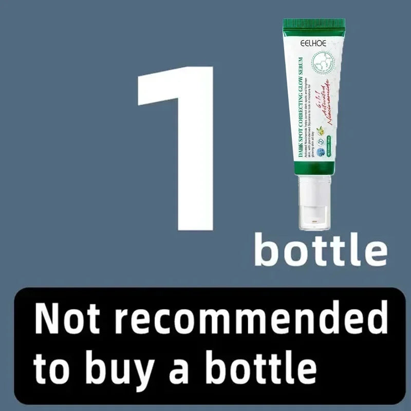 Dark Spot Correcting Cream – Freckle & Pigment Remover, 50ml