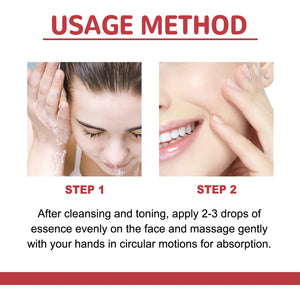 Niacinamide Dark Spot Correcting Serum – 30ml