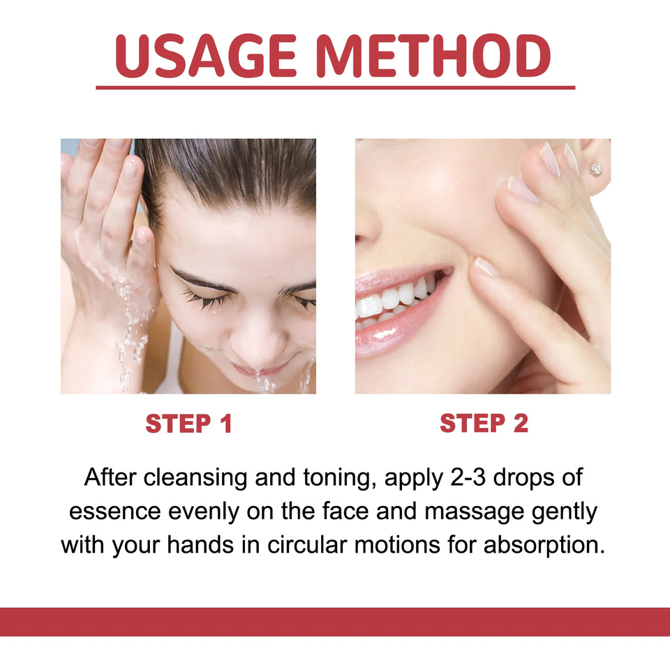 Niacinamide Dark Spot Correcting Serum – 30ml