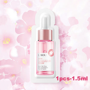 Lactic Acid Pore Tightening Serum – Smooth & Hydrate Skin