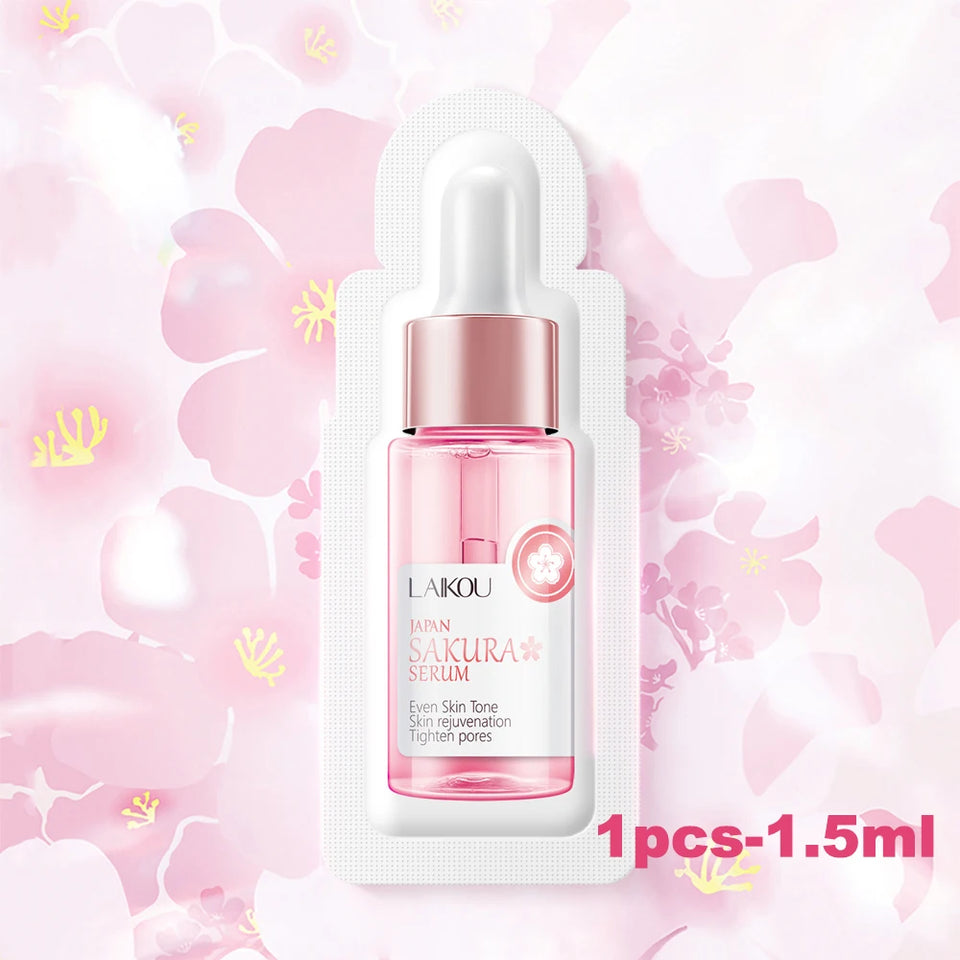 Lactic Acid Pore Tightening Serum – Smooth & Hydrate Skin