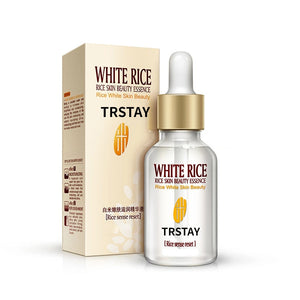 White Rice Hydrating Face Serum – Deep Moisture & Skin Radiance
