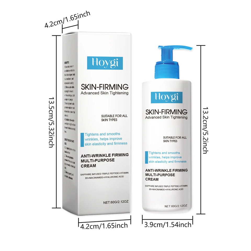 Firming Body Cream – Skin Tightening & Moisturizing Lotion 60g