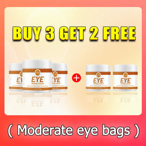 Snail Collagen Eye Cream for Dark Circles & Puffiness