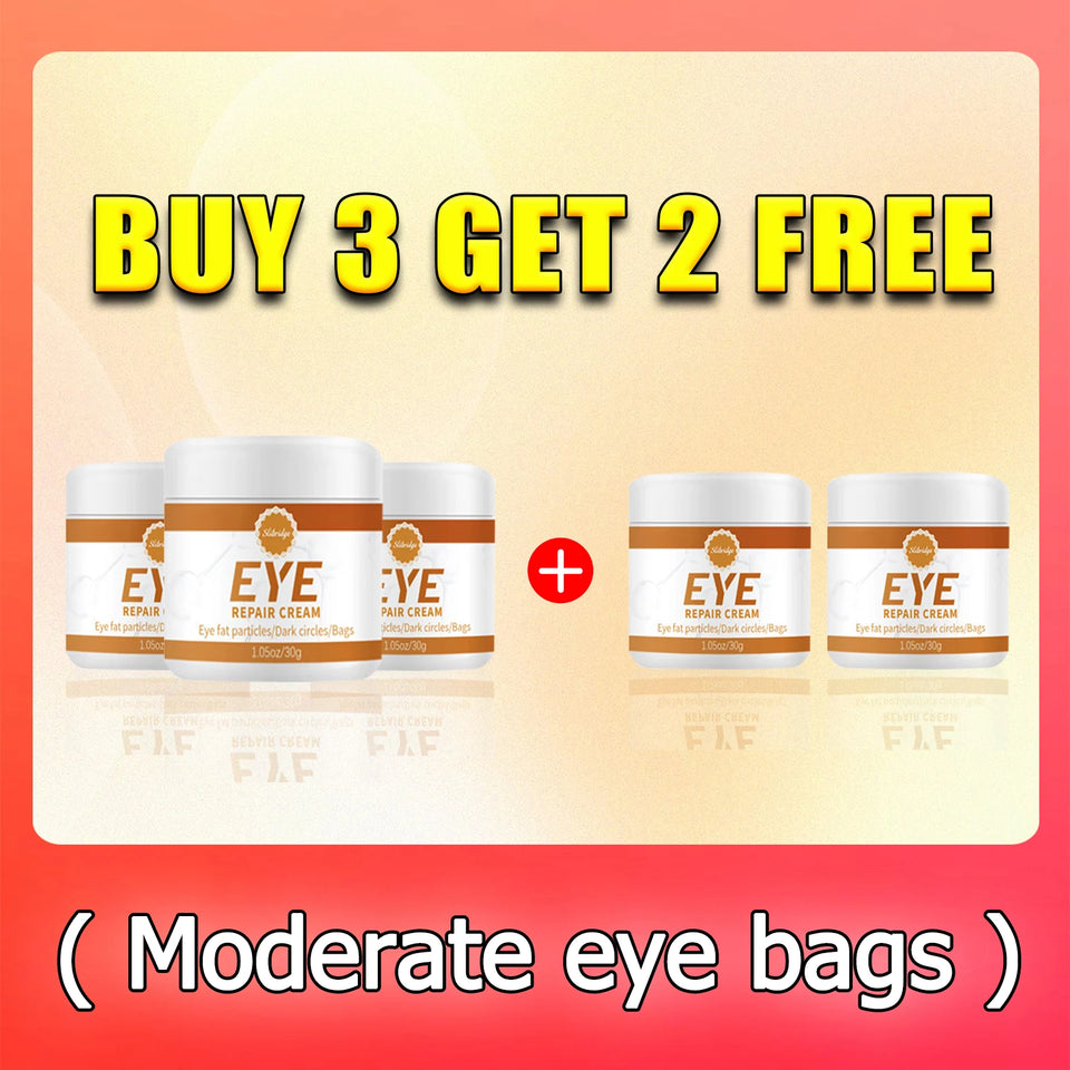 Snail Collagen Eye Cream for Dark Circles & Puffiness