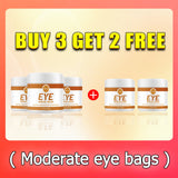 Snail Collagen Eye Cream for Dark Circles & Puffiness