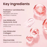 Bio-Collagen Deep Hydration Face Mask – 6-Pack