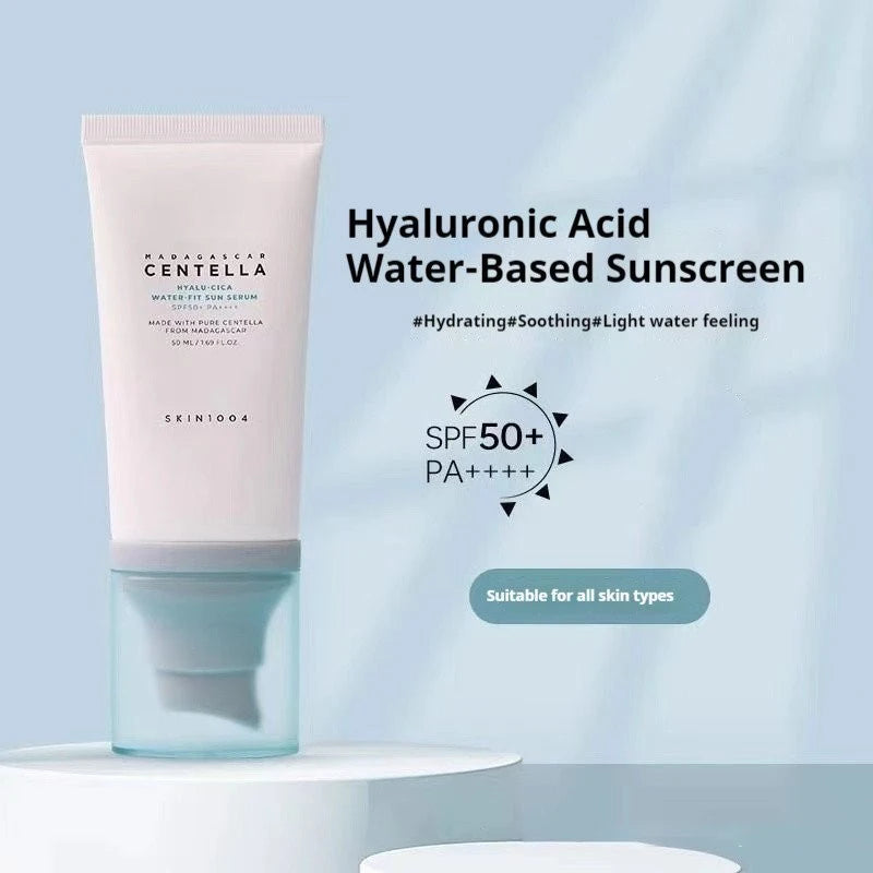 Hydrating Moisturizing Face Cream – 1 Unit