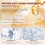 Hexapeptide Neck Firming & Lifting Cream – 1 Unit
