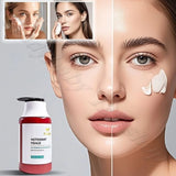 Deep Cleansing Facial Cleanser – Oil Control & Makeup Remover