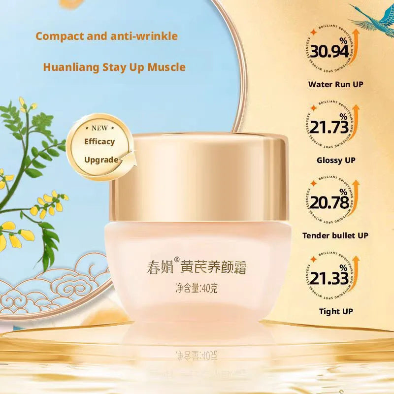 Astragalus Anti-Aging Face Cream – 40g