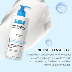 Firming Body Cream – Skin Tightening & Moisturizing Lotion 60g