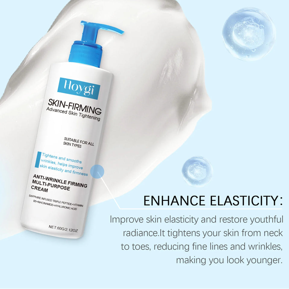 Firming Body Cream – Skin Tightening & Moisturizing Lotion 60g