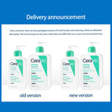 Hydrating Facial Cleanser for All Skin Types