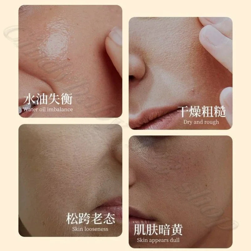Whitening Anti-Aging Face Serum – 30ml