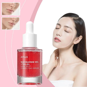 Black Spot Corrector Serum – Dark Spot Remover & Moisturizer 30ml