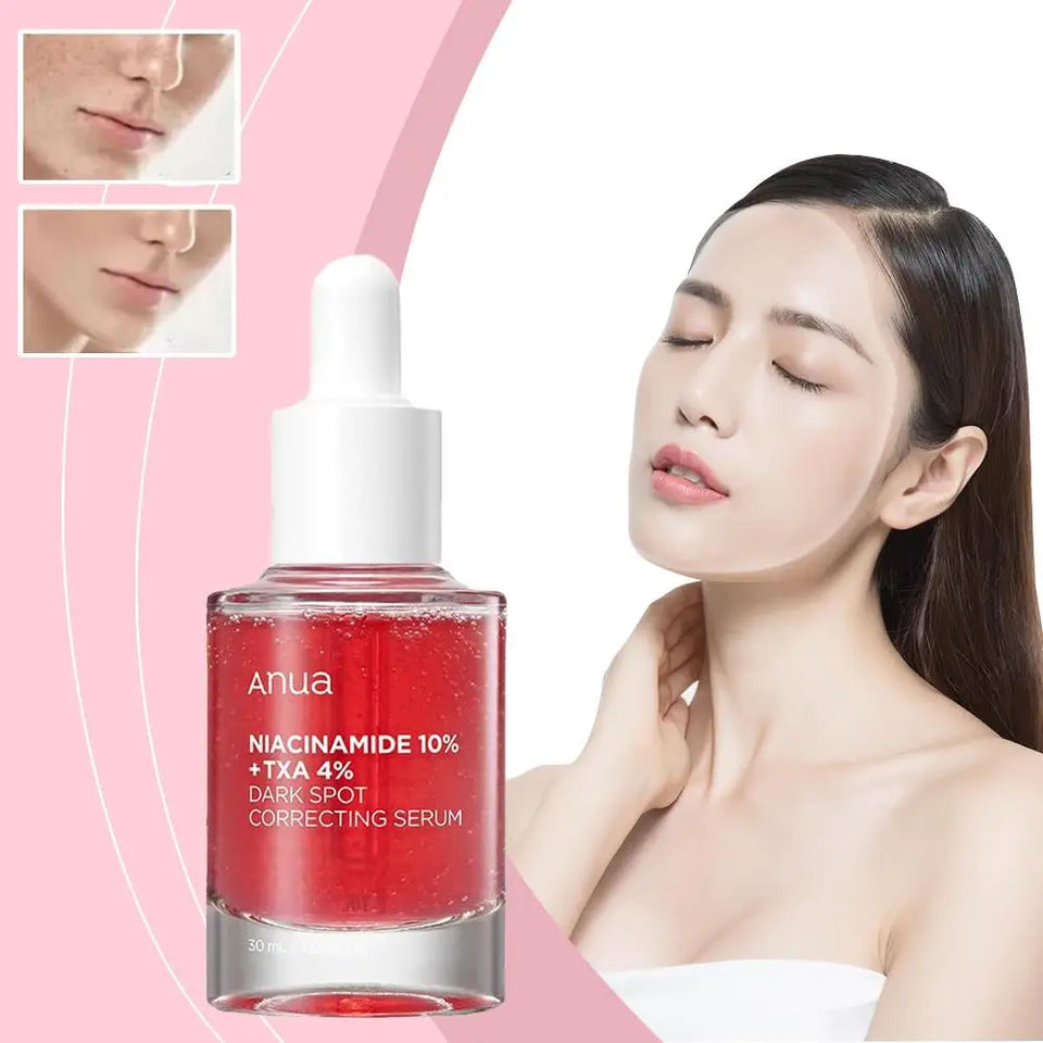 Black Spot Corrector Serum – Dark Spot Remover & Moisturizer 30ml