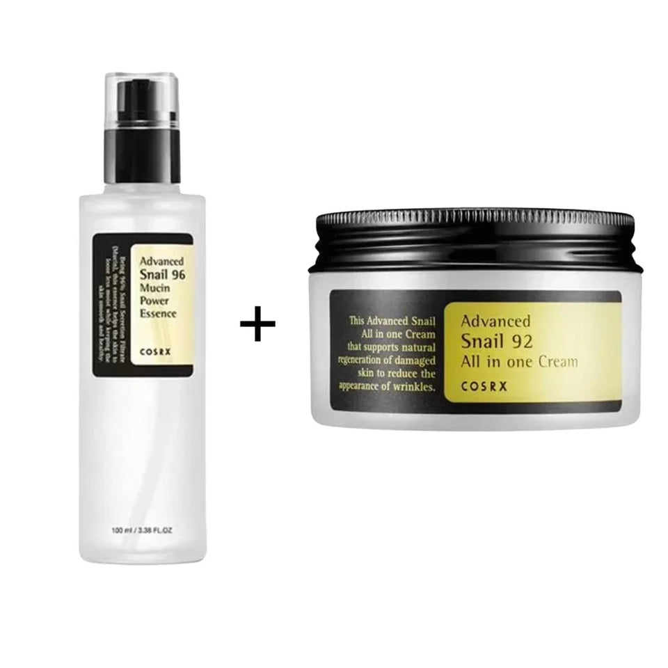 Hydrating Essence Water – Brightening & Repairing Serum (100ml)