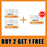 Dark Spot Remover & Whitening Face Cream – Vitamin C Brightening