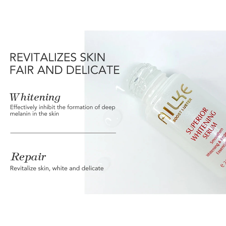 Whitening & Dark Spot Removal Face Serum – 20ml