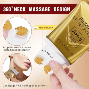 Hexapeptide Neck Firming & Lifting Cream – 1 Unit