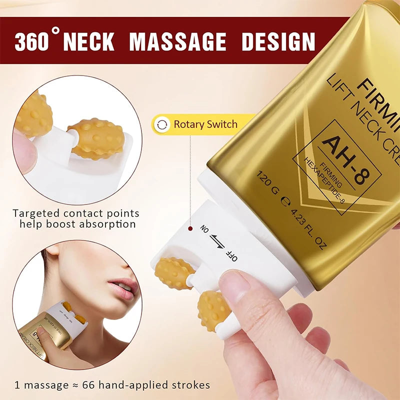 Hexapeptide Neck Firming & Lifting Cream – 1 Unit