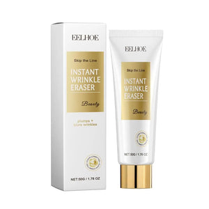 Hydrating Face Cream – Deep Moisture for All Skin Types