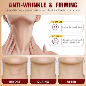 Hexapeptide Neck Firming & Lifting Cream – 1 Unit