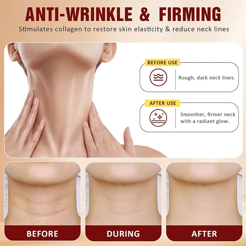 Hexapeptide Neck Firming & Lifting Cream – 1 Unit