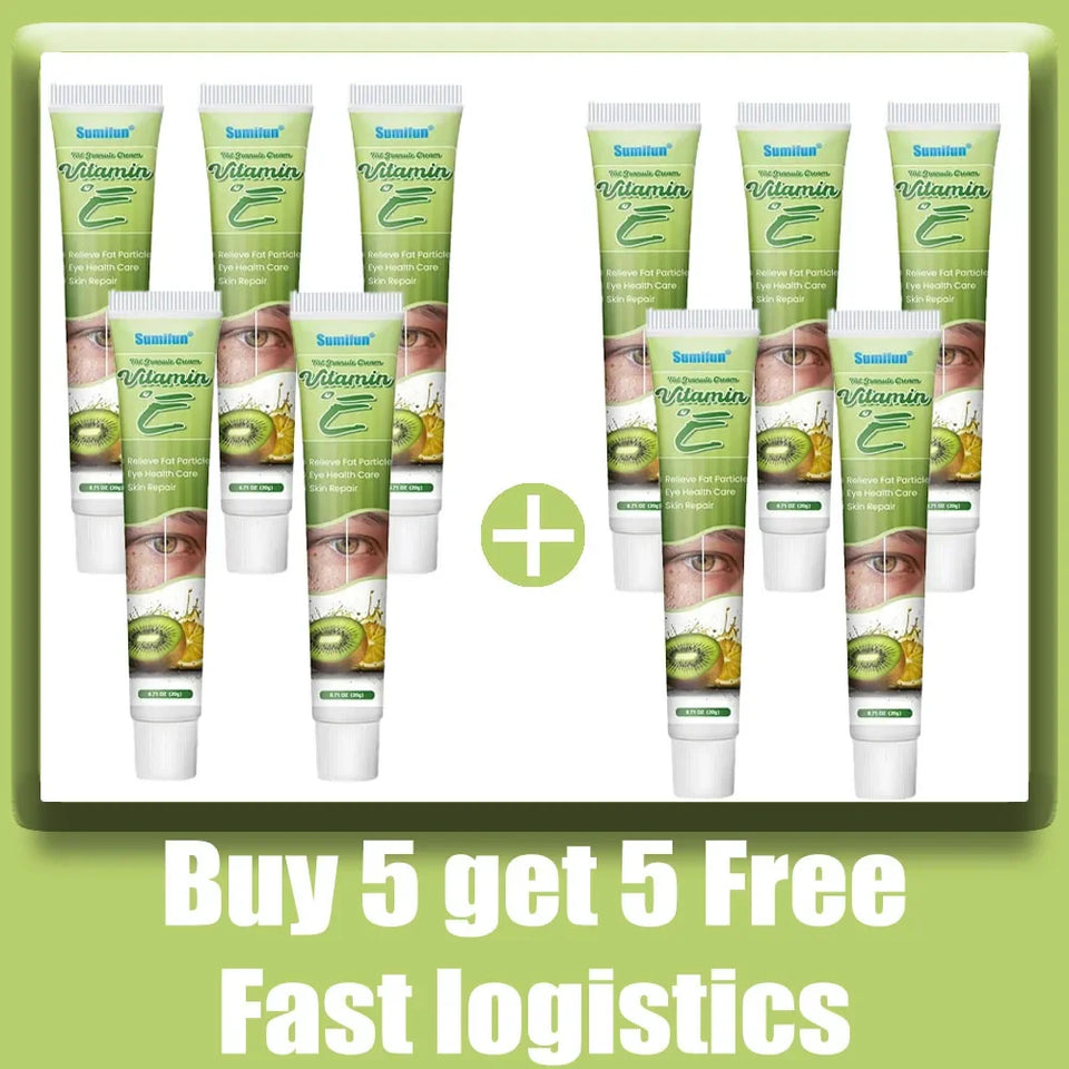 Whitening Cream for Face & Body – 20ml