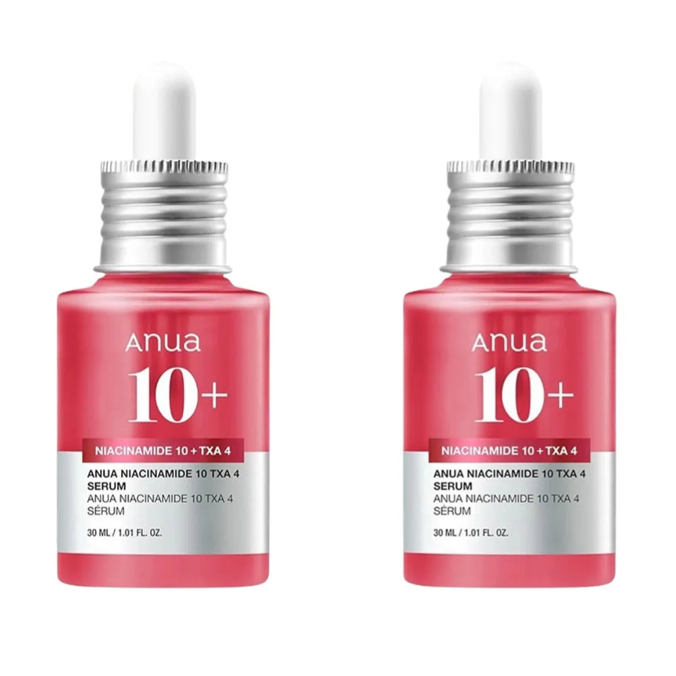 Hyaluronic Acid Face Serum – Anti-Aging & Hydrating, 30mL