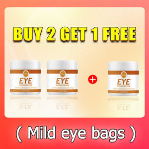 Snail Collagen Eye Cream for Dark Circles & Puffiness