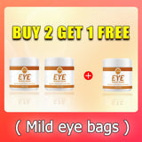 Snail Collagen Eye Cream for Dark Circles & Puffiness