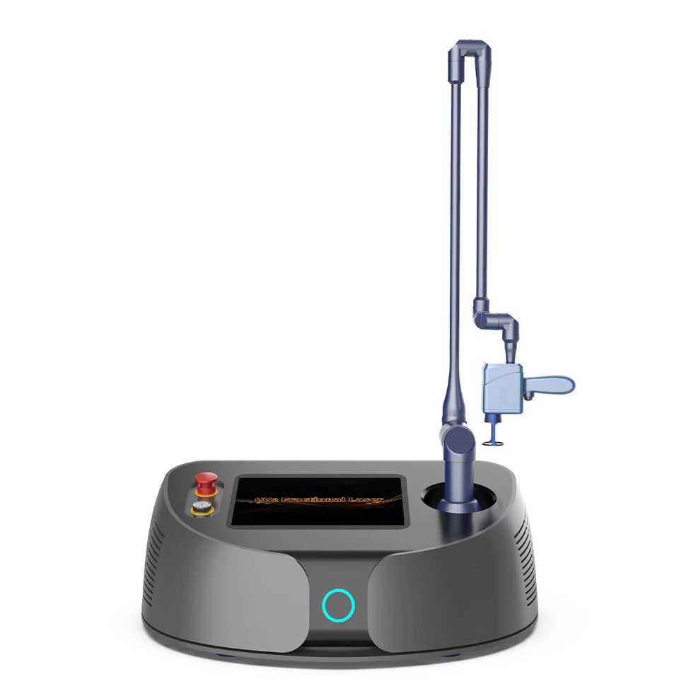 Portable CO2 Fractional Laser Machine 60W – Skin Tightening & Scar Removal