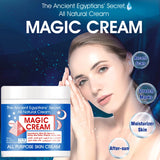 All-Natural Multipurpose Skin Cream – 118ml Duo
