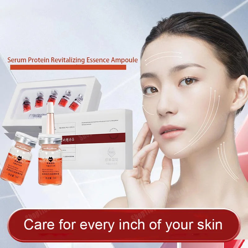 Anti-Aging Face Serum – Hydrating & Wrinkle-Reducing Skin Treatment