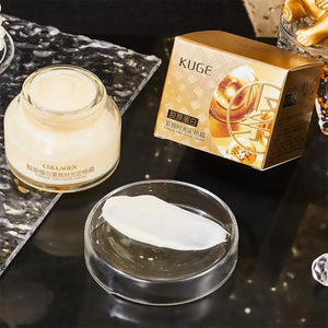 Collagen Moisturizing Face Cream – Firm & Radiant Skin