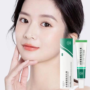 Salicylic Acid Pore Shrinking Serum – Acne & Blackhead Treatment (30ml)