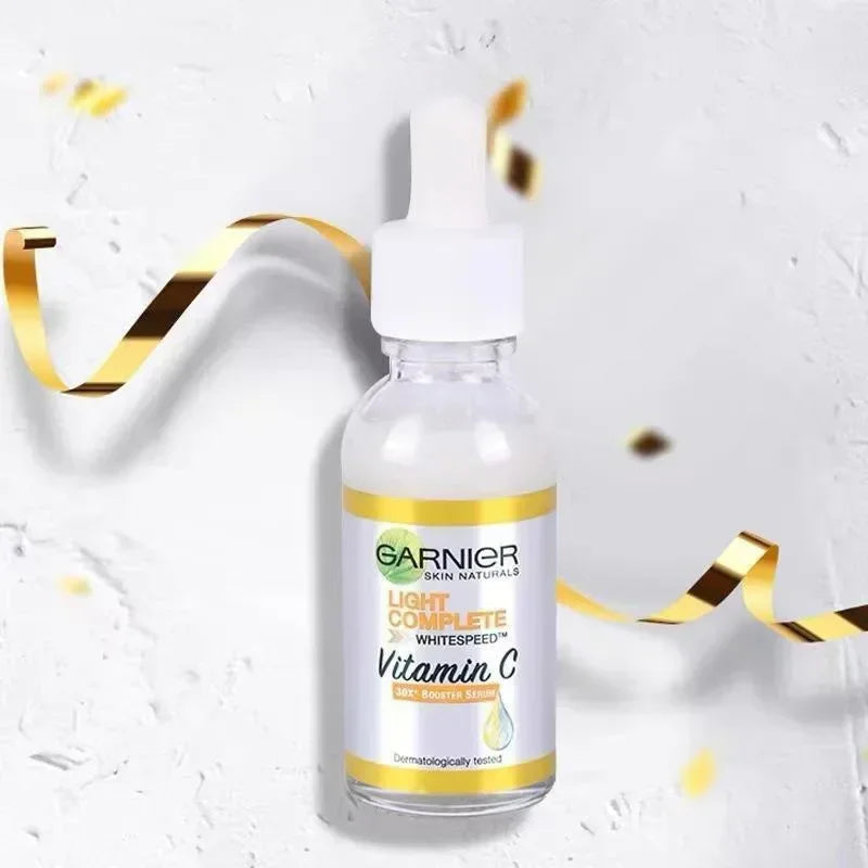 30X Vitamin C Face Serum – Brightening & Acne Mark Fading Essence