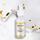 30X Vitamin C Face Serum – Brightening & Acne Mark Fading Essence