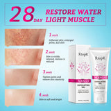 Mango Exfoliating Gel – Gentle Dead Skin Remover & Brightening Scrub (40g)