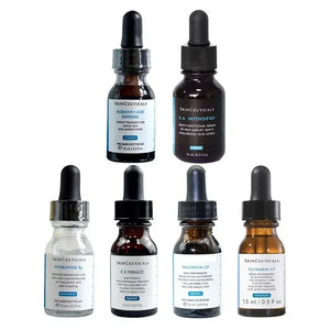 Anti-Aging Whitening Face Serum – Hydrate & Remove Freckles
