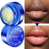 Hydrating Lip Balm – Moisturizing & Nourishing, 7g
