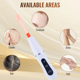 6-in-1 High Frequency RF Beauty Device – Acne & Anti-Aging Skin Care