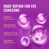 Anti-Dark Circle Eye Serum – Puffiness & Fine Line Treatment