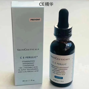 Anti-Aging Whitening Face Serum – Hydrate & Remove Freckles