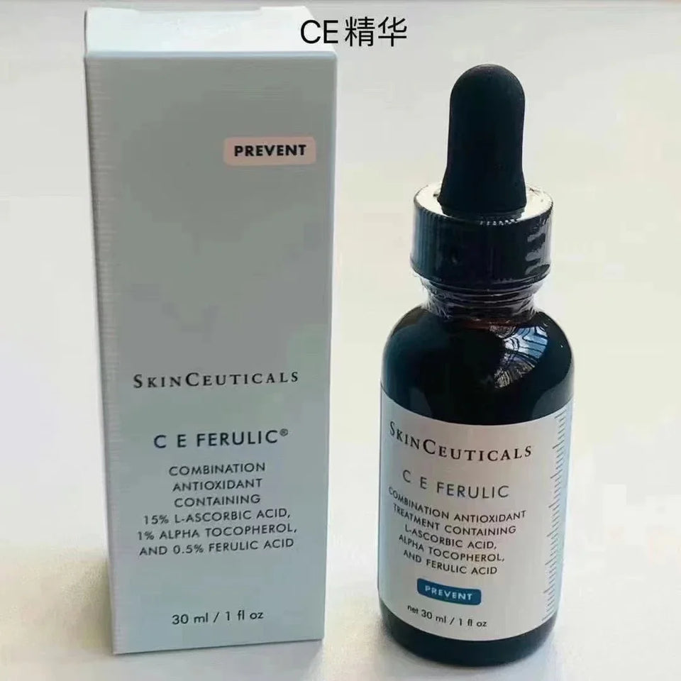 Anti-Aging Whitening Face Serum – Hydrate & Remove Freckles