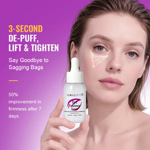 Anti-Dark Circle Eye Serum – Puffiness & Fine Line Treatment
