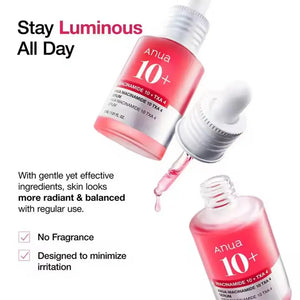 Hyaluronic Acid Face Serum – Anti-Aging & Hydrating, 30mL