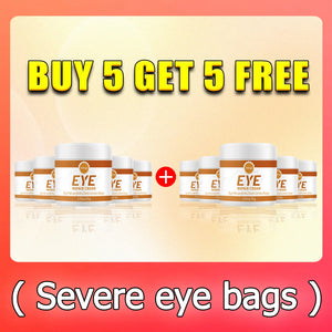Snail Collagen Eye Cream for Dark Circles & Puffiness